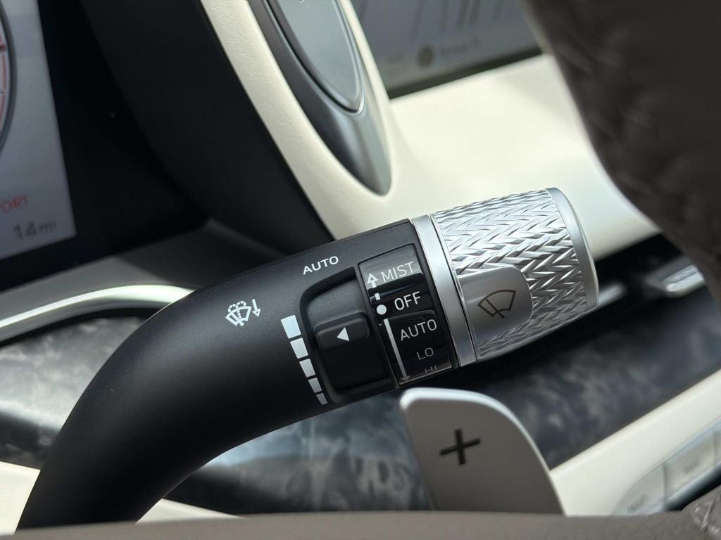 2026 Genesis G90 3.5T e-SC