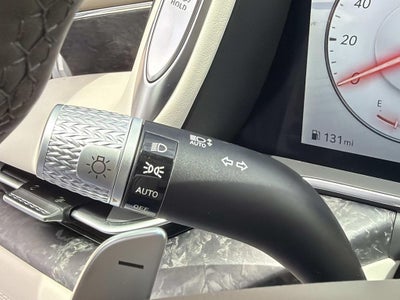 2026 Genesis G90 3.5T e-SC