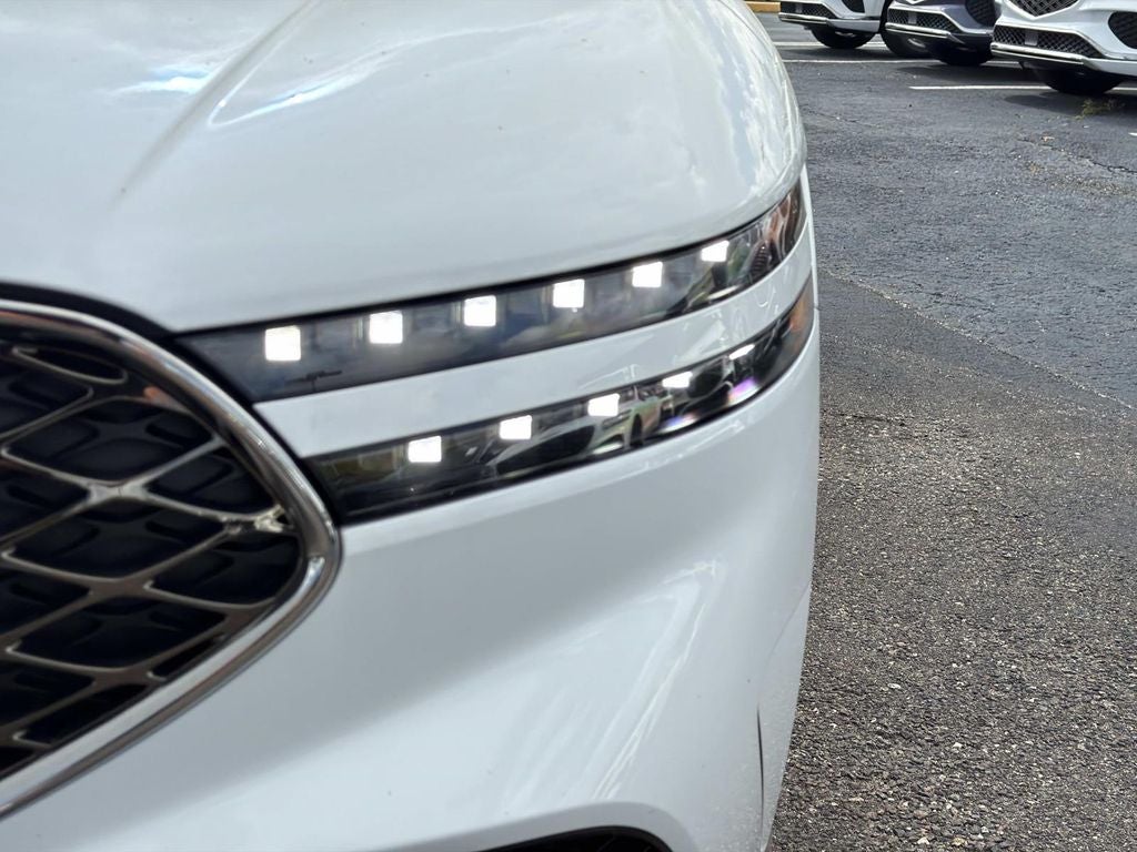 2026 Genesis G90 3.5T e-SC