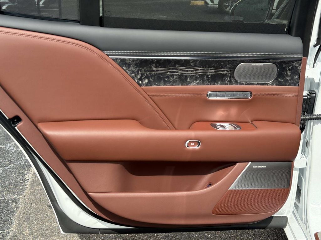 2026 Genesis G90 3.5T e-SC