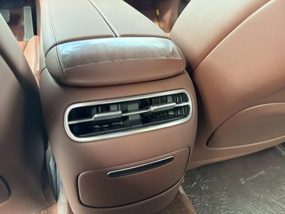 2026 Genesis G90 3.5T e-SC