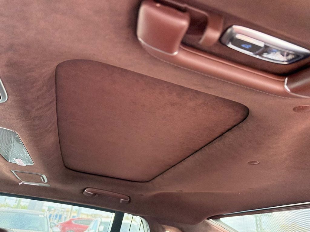 2026 Genesis G90 3.5T e-SC