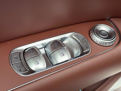 2026 Genesis G90 3.5T e-SC