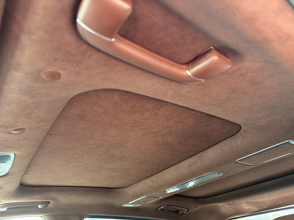 2026 Genesis G90 3.5T e-SC