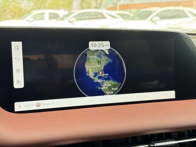 2026 Genesis G90 3.5T e-SC