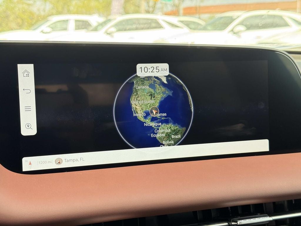 2026 Genesis G90 3.5T e-SC