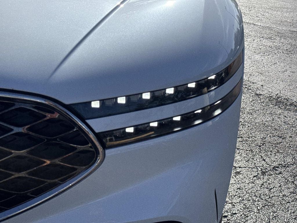 2026 Genesis G90 3.5T e-SC