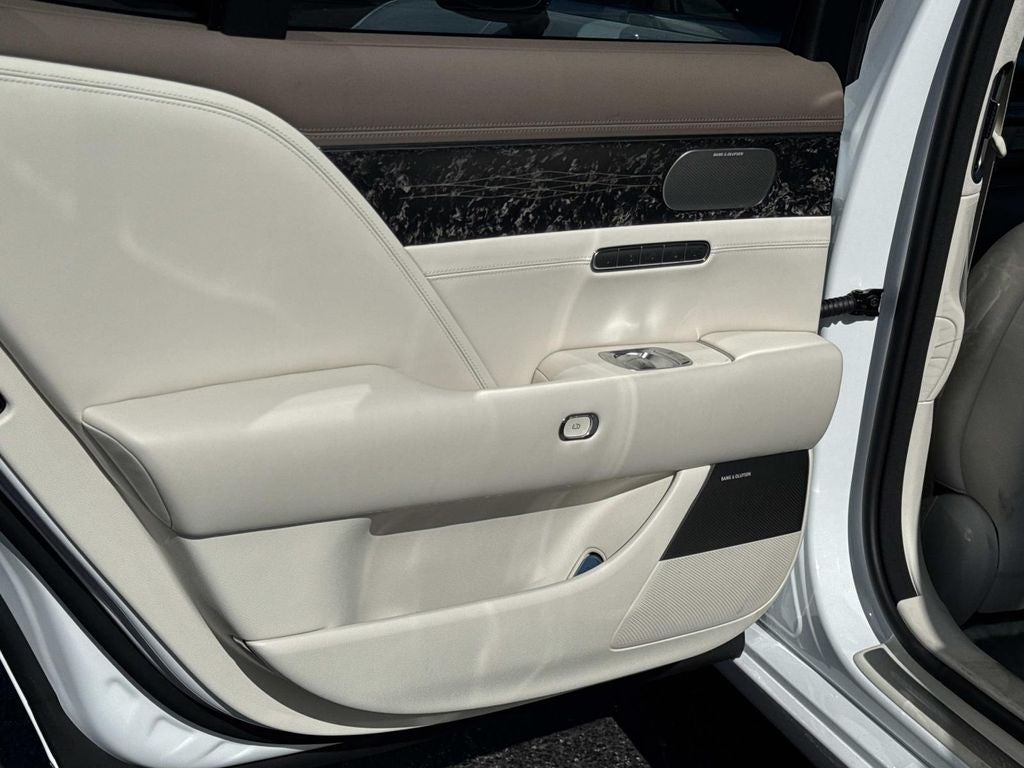 2026 Genesis G90 3.5T e-SC