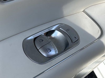 2026 Genesis G90 3.5T e-SC