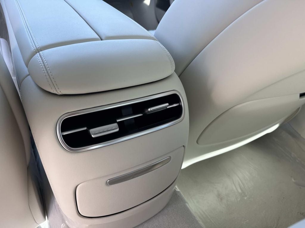 2026 Genesis G90 3.5T e-SC