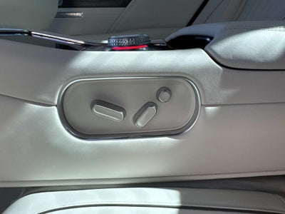 2026 Genesis G90 3.5T e-SC