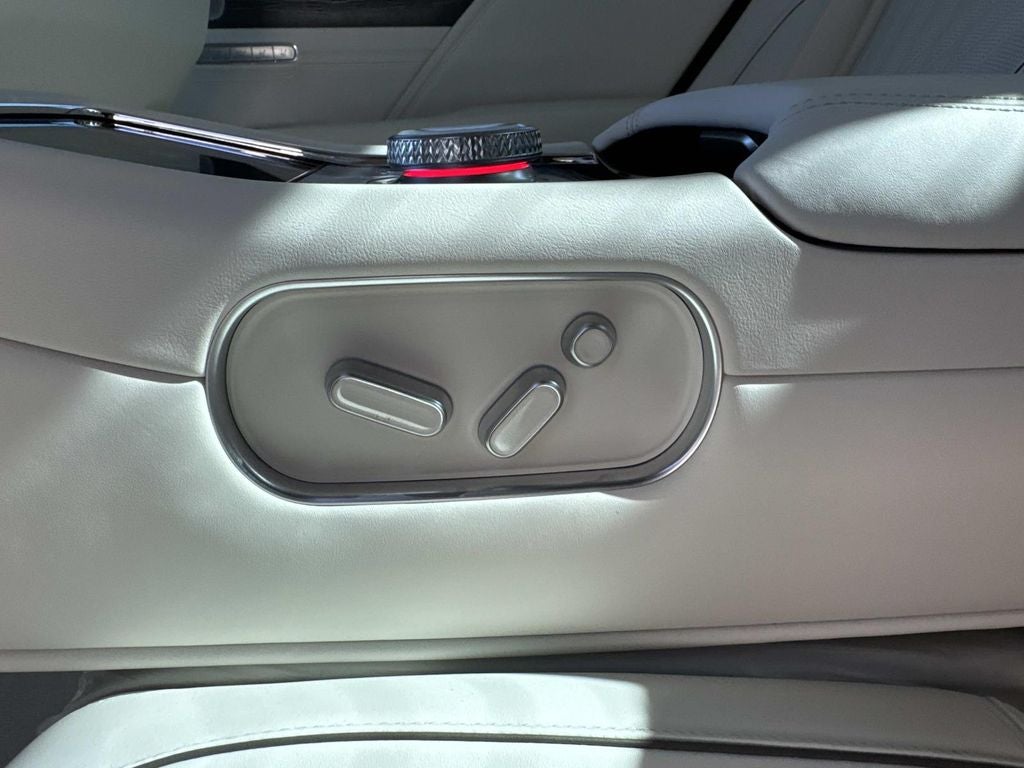 2026 Genesis G90 3.5T e-SC