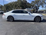 2026 Genesis G90 3.5T e-SC