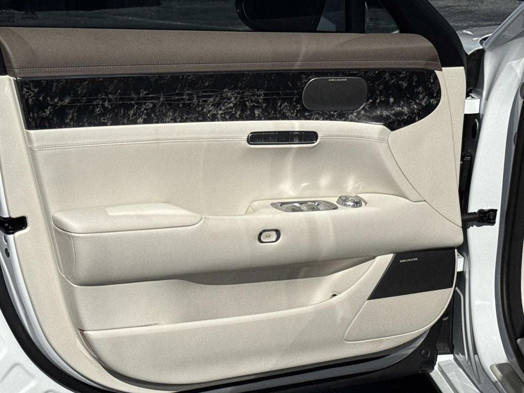 2026 Genesis G90 3.5T e-SC