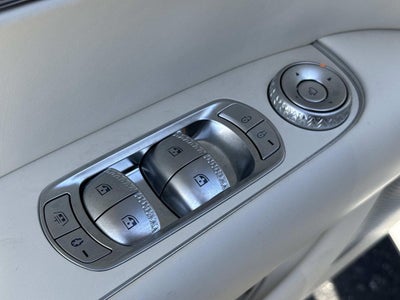 2026 Genesis G90 3.5T e-SC