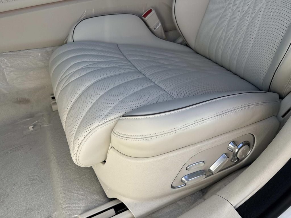 2026 Genesis G90 3.5T e-SC