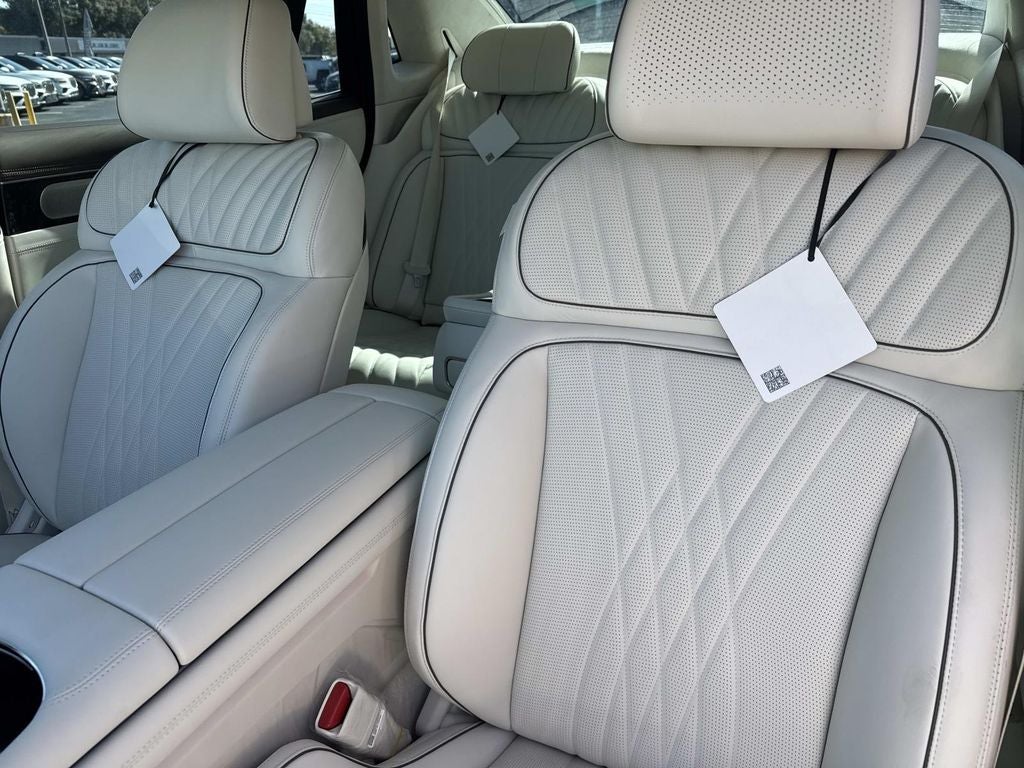 2026 Genesis G90 3.5T e-SC