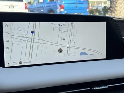 2026 Genesis G90 3.5T e-SC