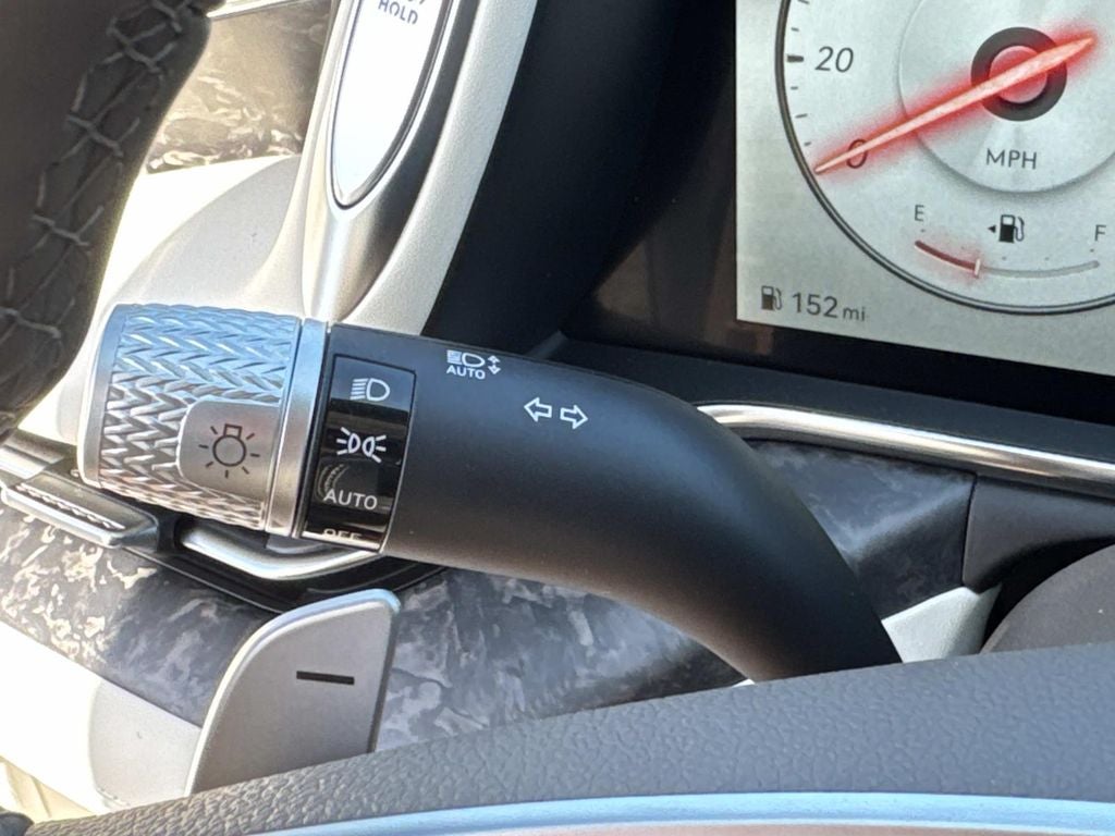 2026 Genesis G90 3.5T e-SC