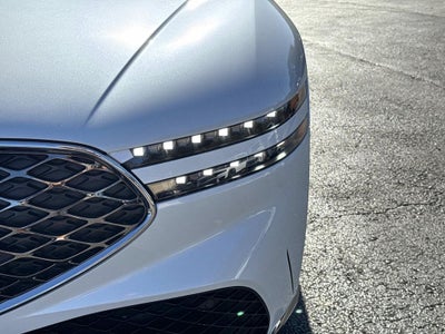 2026 Genesis G90 3.5T e-SC