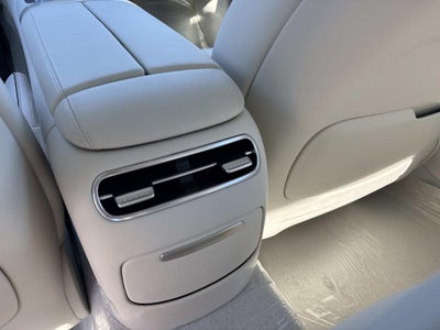 2026 Genesis G90 3.5T e-SC