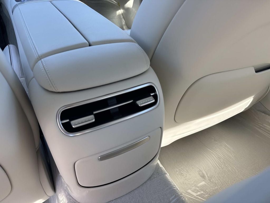 2026 Genesis G90 3.5T e-SC