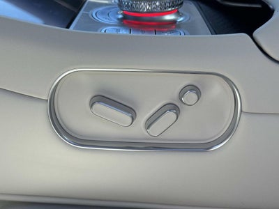 2026 Genesis G90 3.5T e-SC