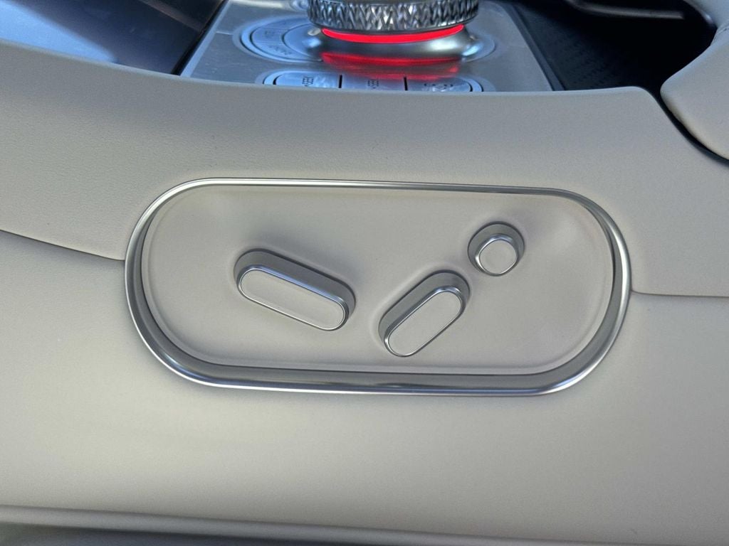 2026 Genesis G90 3.5T e-SC