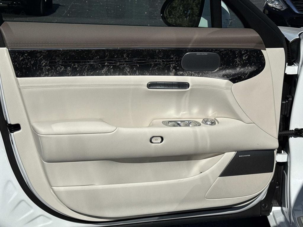 2026 Genesis G90 3.5T e-SC