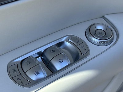 2026 Genesis G90 3.5T e-SC