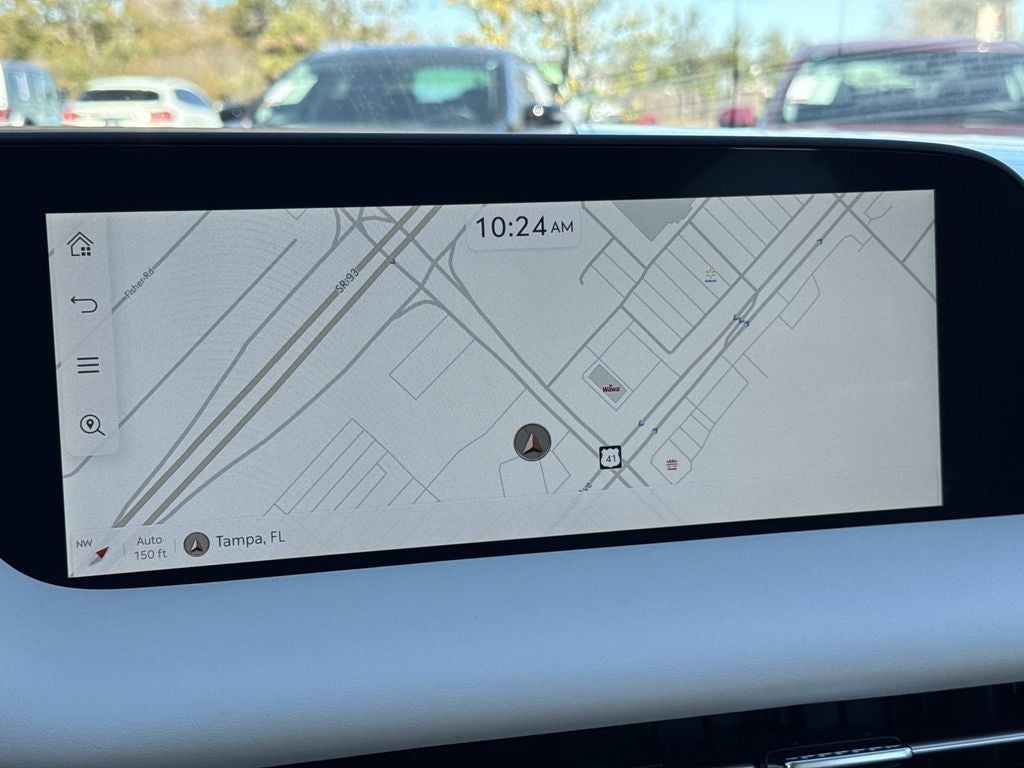 2026 Genesis G90 3.5T e-SC