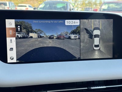 2026 Genesis G90 3.5T e-SC