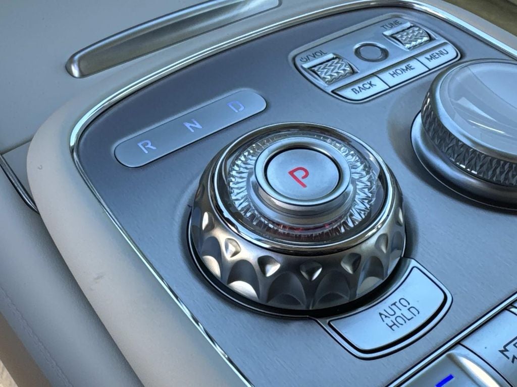 2026 Genesis G90 3.5T e-SC