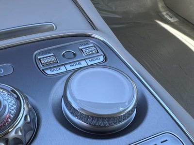 2026 Genesis G90 3.5T e-SC