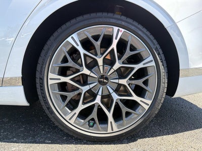 2026 Genesis G90 3.5T e-SC