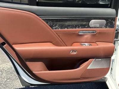 2026 Genesis G90 3.5T e-SC