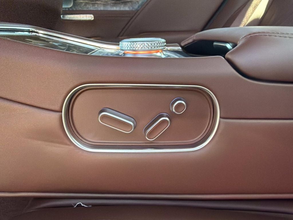 2026 Genesis G90 3.5T e-SC