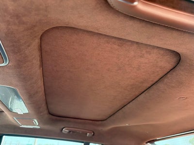 2026 Genesis G90 3.5T e-SC