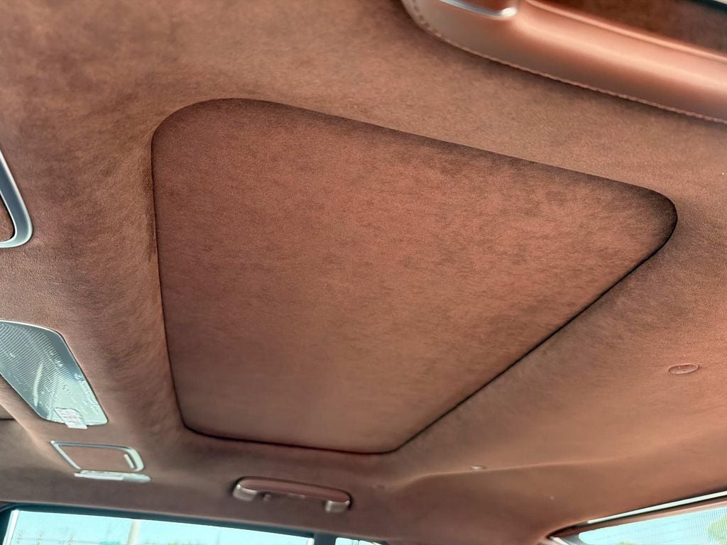 2026 Genesis G90 3.5T e-SC