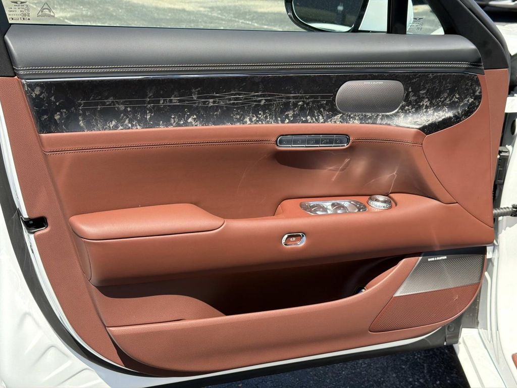 2026 Genesis G90 3.5T e-SC