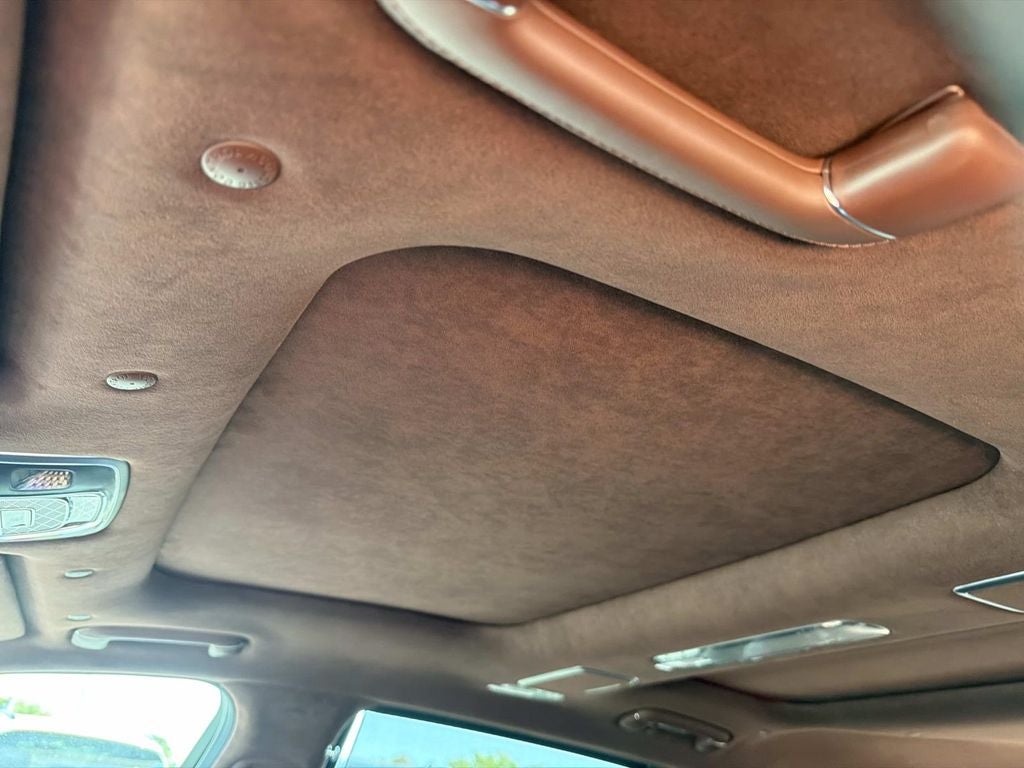 2026 Genesis G90 3.5T e-SC