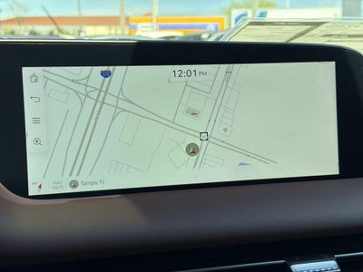 2026 Genesis G90 3.5T e-SC