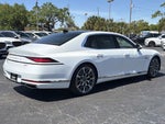 2026 Genesis G90 3.5T e-SC