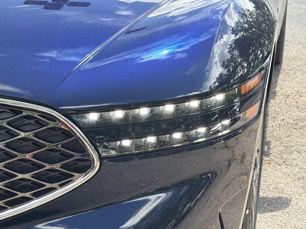 2026 Genesis G90 3.5T e-SC