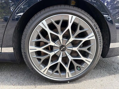 2026 Genesis G90 3.5T e-SC