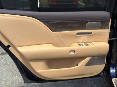 2026 Genesis G90 3.5T e-SC