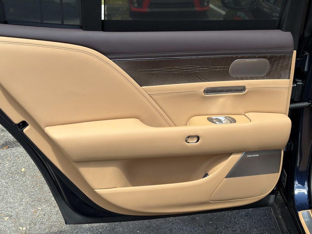 2026 Genesis G90 3.5T e-SC