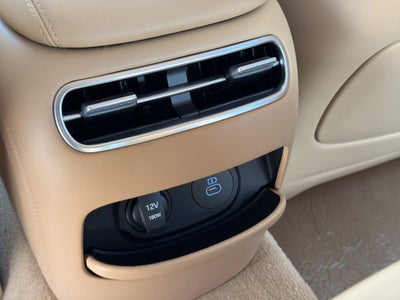 2026 Genesis G90 3.5T e-SC