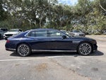 2026 Genesis G90 3.5T e-SC