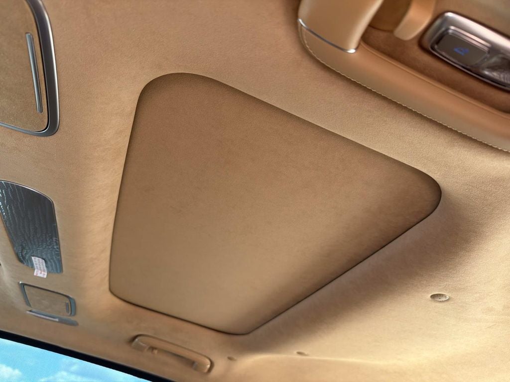 2026 Genesis G90 3.5T e-SC